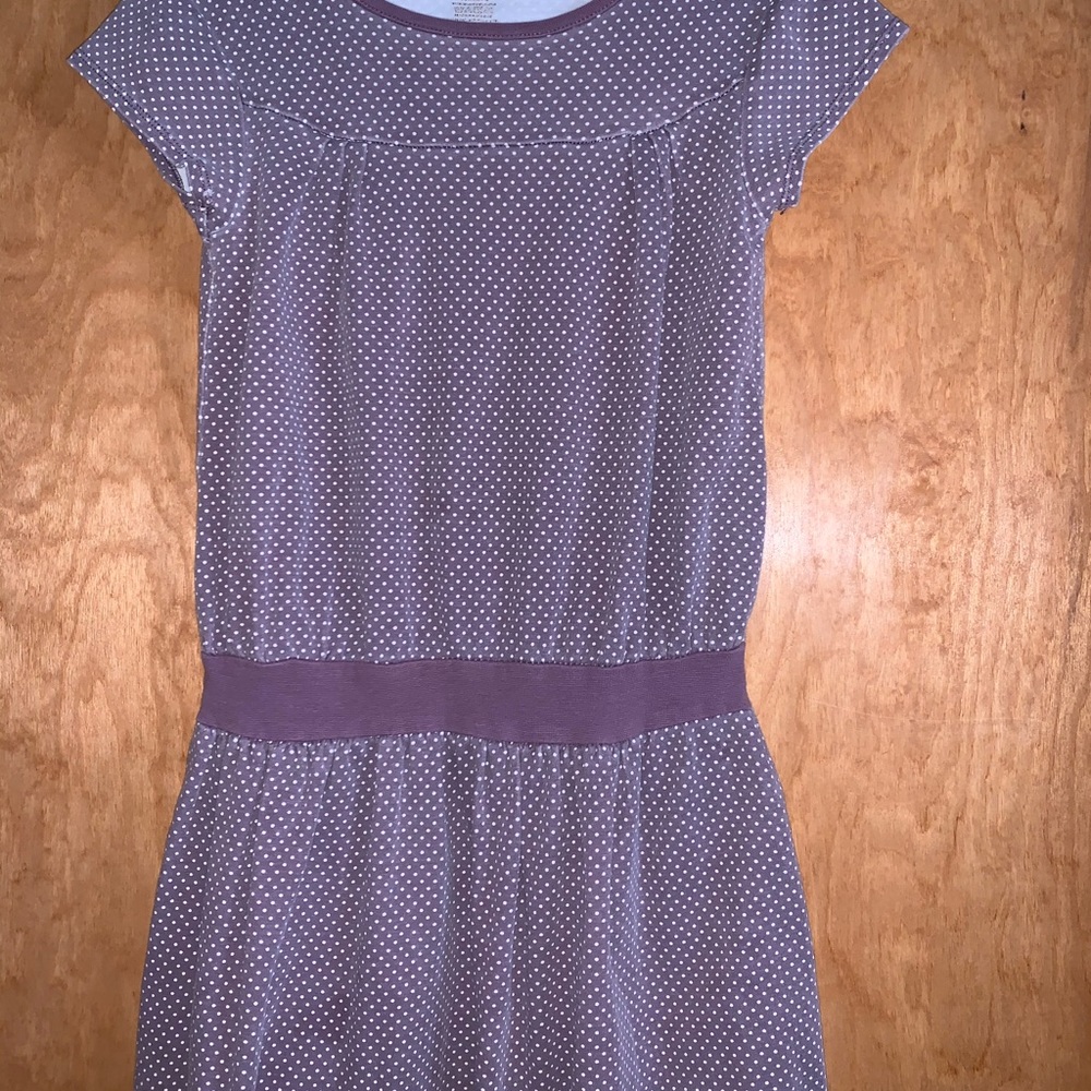 TEA Dress
